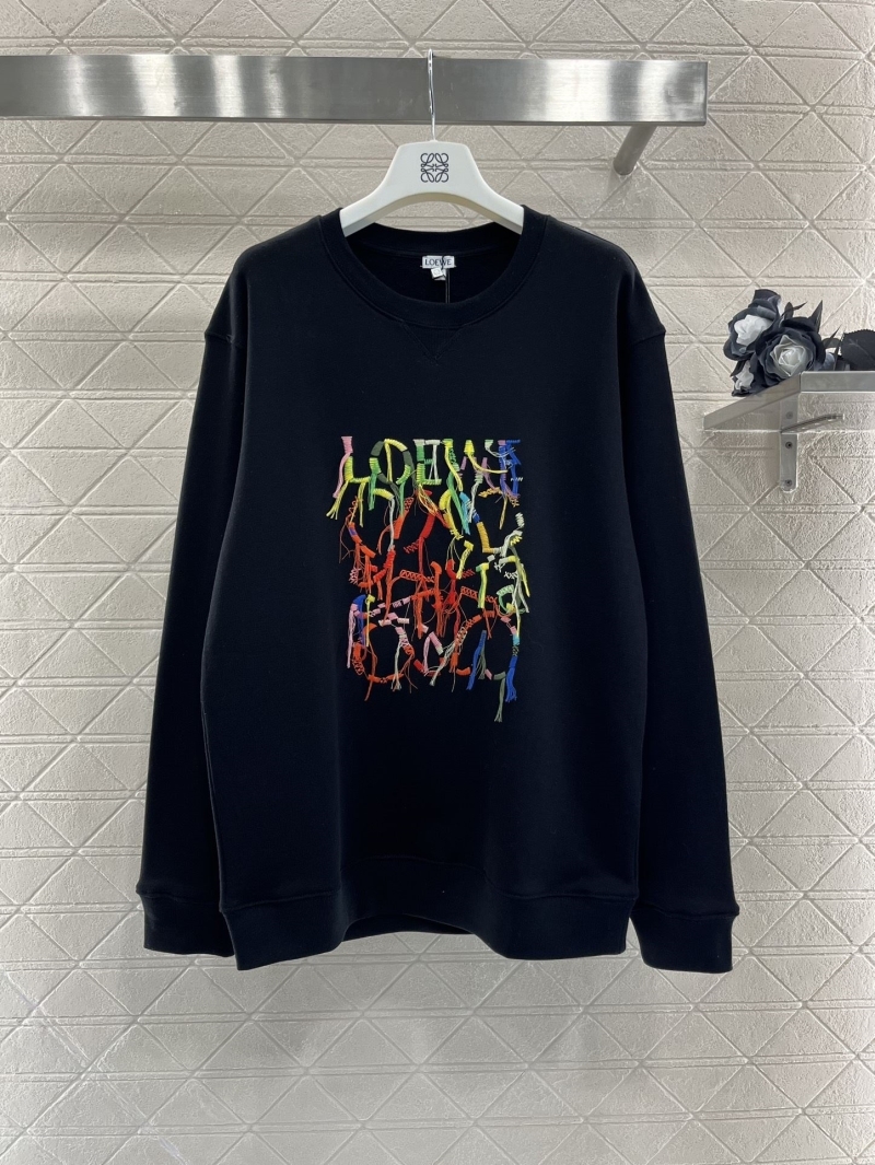 l*ew* hoodies